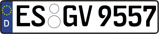 ES-GV9557