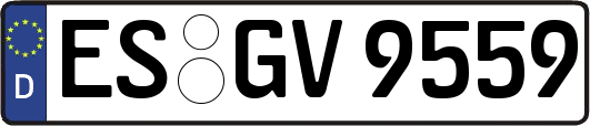 ES-GV9559