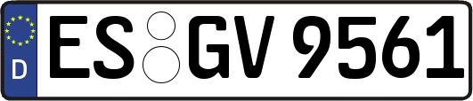ES-GV9561