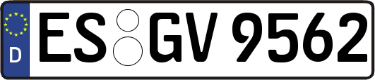 ES-GV9562