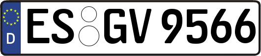 ES-GV9566