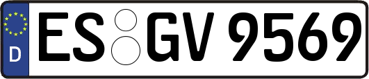 ES-GV9569