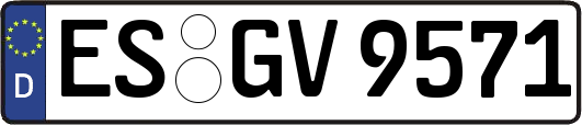 ES-GV9571