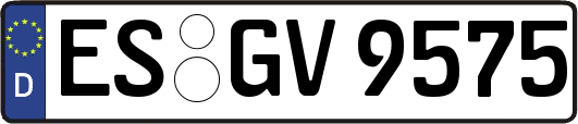 ES-GV9575