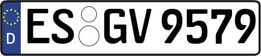 ES-GV9579