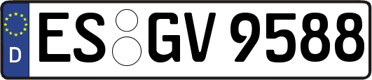 ES-GV9588