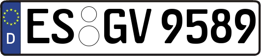 ES-GV9589