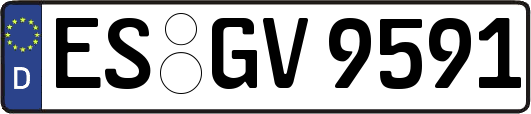ES-GV9591