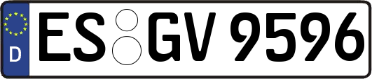 ES-GV9596