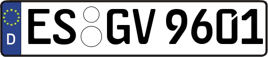 ES-GV9601