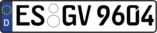 ES-GV9604