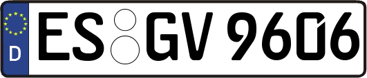 ES-GV9606