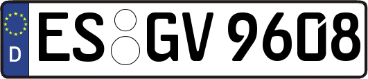 ES-GV9608