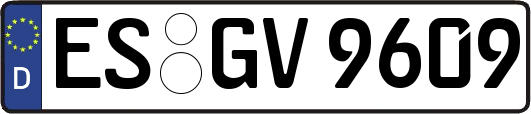 ES-GV9609