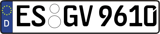 ES-GV9610