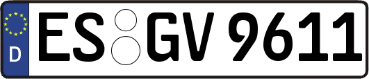 ES-GV9611