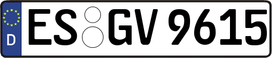 ES-GV9615