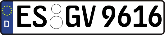 ES-GV9616