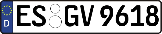 ES-GV9618