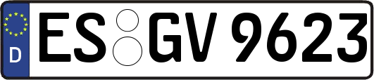 ES-GV9623