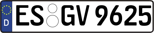 ES-GV9625