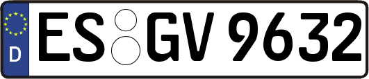 ES-GV9632