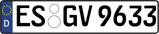 ES-GV9633
