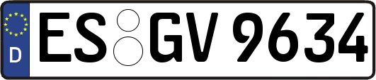 ES-GV9634