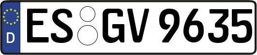 ES-GV9635