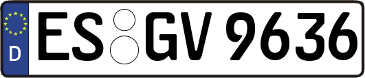 ES-GV9636