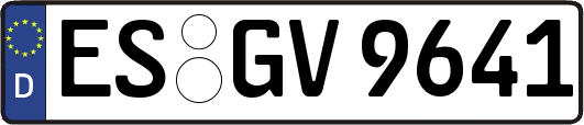ES-GV9641