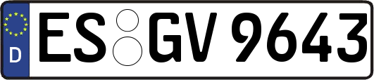 ES-GV9643