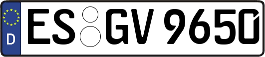 ES-GV9650