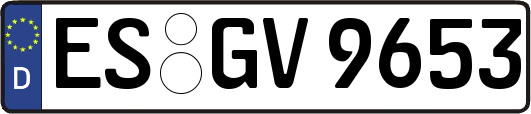 ES-GV9653