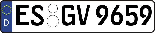 ES-GV9659