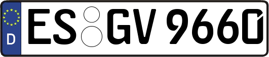 ES-GV9660