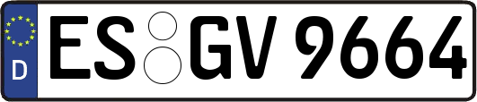 ES-GV9664