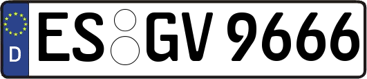 ES-GV9666