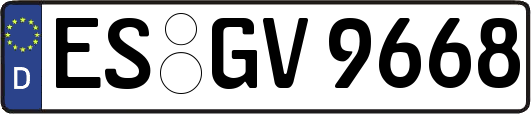 ES-GV9668