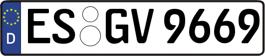 ES-GV9669
