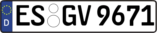 ES-GV9671