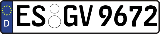 ES-GV9672