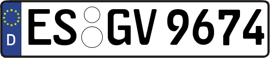 ES-GV9674