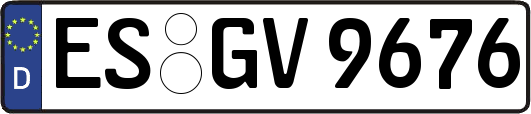 ES-GV9676