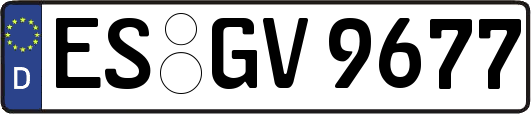 ES-GV9677