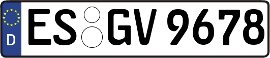 ES-GV9678