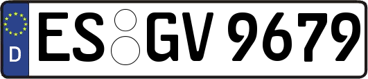 ES-GV9679