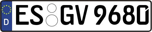 ES-GV9680