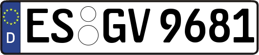 ES-GV9681