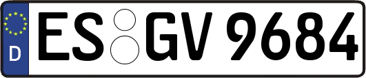 ES-GV9684